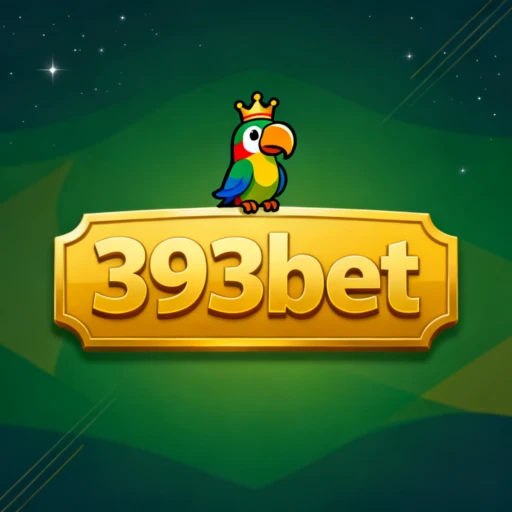 393bet Logo